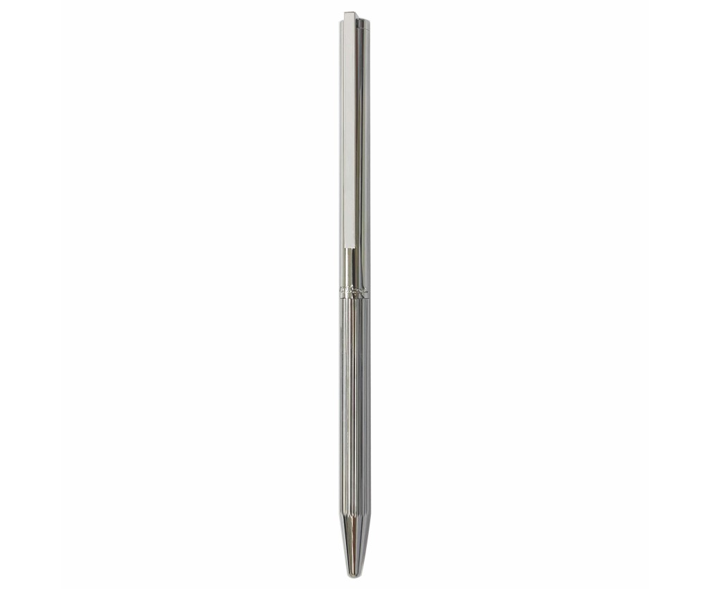 Classique Chrome Ballpoint Pen